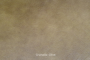 Granada-olive